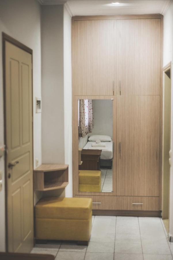 Stefania Studios By Estia Stalís Ngoại thất bức ảnh