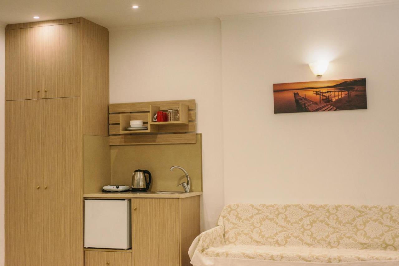 Stefania Studios By Estia Stalís Ngoại thất bức ảnh